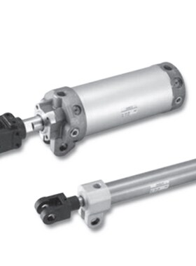 气立可DCK21A40X50/75/100/125/150夹持气缸