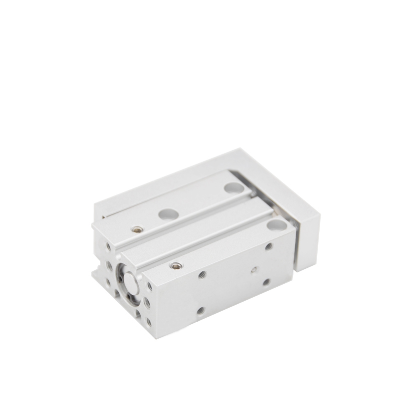 精密滑台气缸HLH10X5S HLH10X10S 10X15S 10X20S 10X25S 10X30S