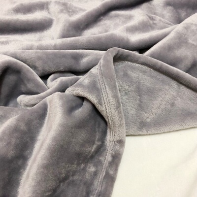 秋冬飞机头等舱加厚毛毯盖毯珊瑚绒法兰绒午睡毯高档办公室空调毯