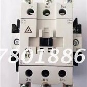 80交流接触器220V 380V 110V 36V 48V