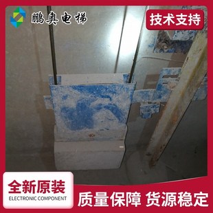 F10电梯涨紧装 DBA22700F2 22700F9 22700F8 置涨紧轮