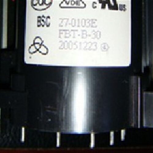 包邮原装海尔高压包BSC27-0103E FBT-B-30 JF0501-21926 28-1085T