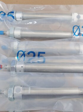 FESTO 气缸 DSNU-20-25-PPV-A 33974  DSNU-20-30-PPV-A 1908292