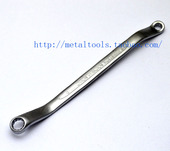 45度梅花扳手 19x21 5.5x7 10x12 台湾AEW 11x13 6x8 14x17 22x24