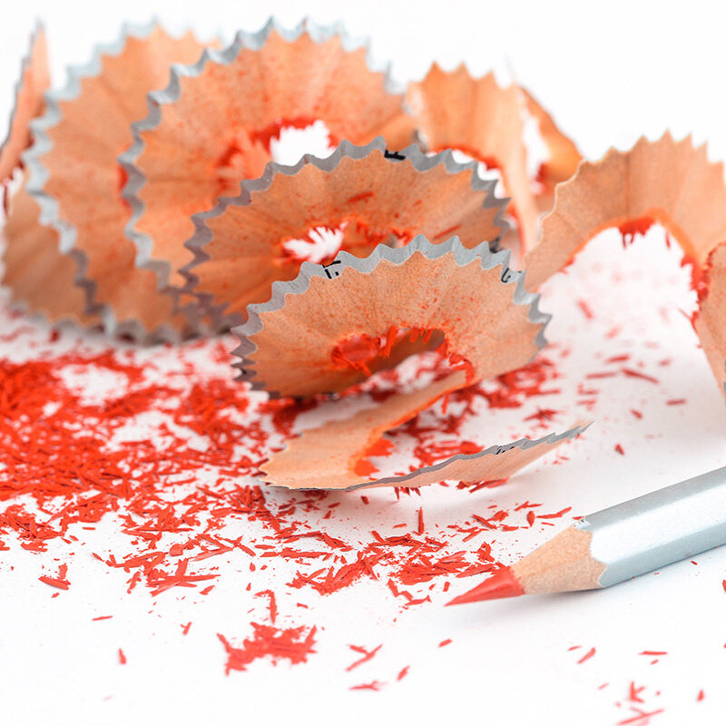 MARCO马可7100油性彩铅笔48色马克水溶性72色成人画画手绘彩色铅