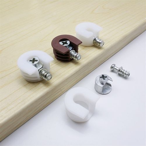 加厚实心玻璃支撑固定层板托7字拖钉衣橱酒柜家具五金隔板托包邮