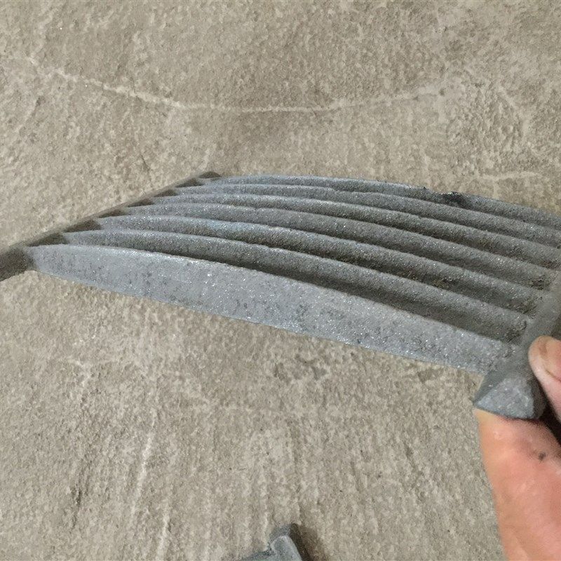 柴火灶门炉门火门铸铁灶台灶芯吸风灶火炕土灶火口烧柴烧煤5号