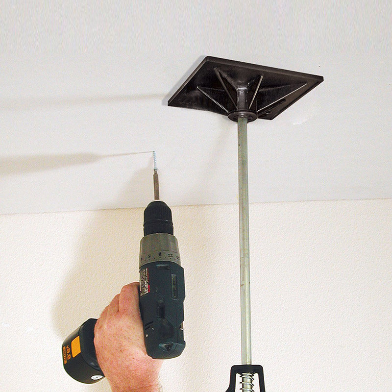 新款木工伸缩支撑杆吊柜石膏板吊顶门框固定抬高升降装修安装工具,基础建材,升降器,淘宝优惠券,粉丝福利购,淘宝优惠卷