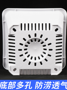 白色多肉花盆景天小方盆景天盆多肉塑料小黑方加厚花卉绿植育苗盆