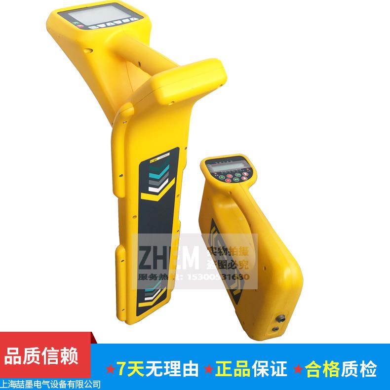 KT-8000G地下金属管道管线探测仪 高精度电线电缆光缆走向定位 8m