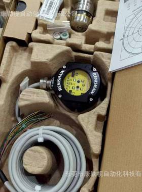 0MP400测头接收器全新有库存现货实物拍摄需议价