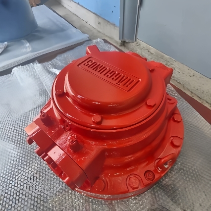 CA70 70 CA100 100 CA140 140 CA210 210 低俗速大扭矩液压马达