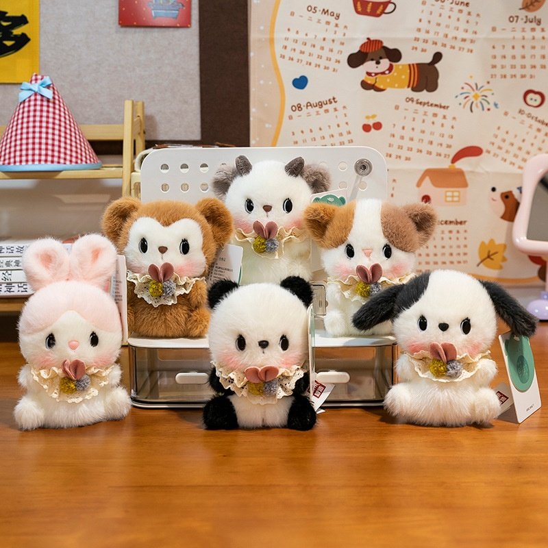 小鼻嘎玩偶公仔挂件包包挂饰百搭毛绒玩具可爱背包配件钥匙扣,服饰配件/皮带/帽子/围巾,包挂件,淘宝优惠券,粉丝福利购,淘宝优惠卷