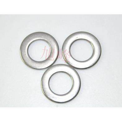 平垫304不锈钢平面垫圈M6*12*0.6/0.8/1/1.2/1.6平垫圈平垫片,机械设备,其他机械设备,淘宝优惠券,粉丝福利购,淘宝优惠卷