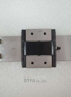 THK直线导轨滑块RSR15WZM RSR12WZM  RSR7WZM RSR5WM RSR5WN