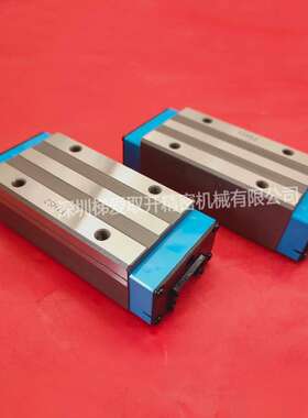 IKO自润滑直线导轨滑块MHDG8SL MHDG10SL MHDG12SL 25 30 35 45