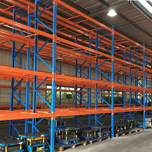 商用货架置物架多层仓储仓库重型储物架库房家用中型货架展示架