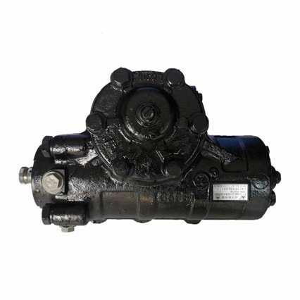 适用三一重工日野J08发动机方向助力泵转向泵液压泵60347547新款