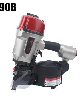 CN90B卷钉枪气动卷钉枪地板钉枪木托盘打钉枪