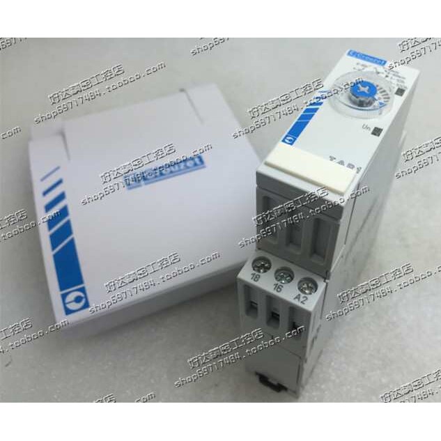 高诺斯Crouzet 时间继电器TAR1 88865115 TCR1 88865135
