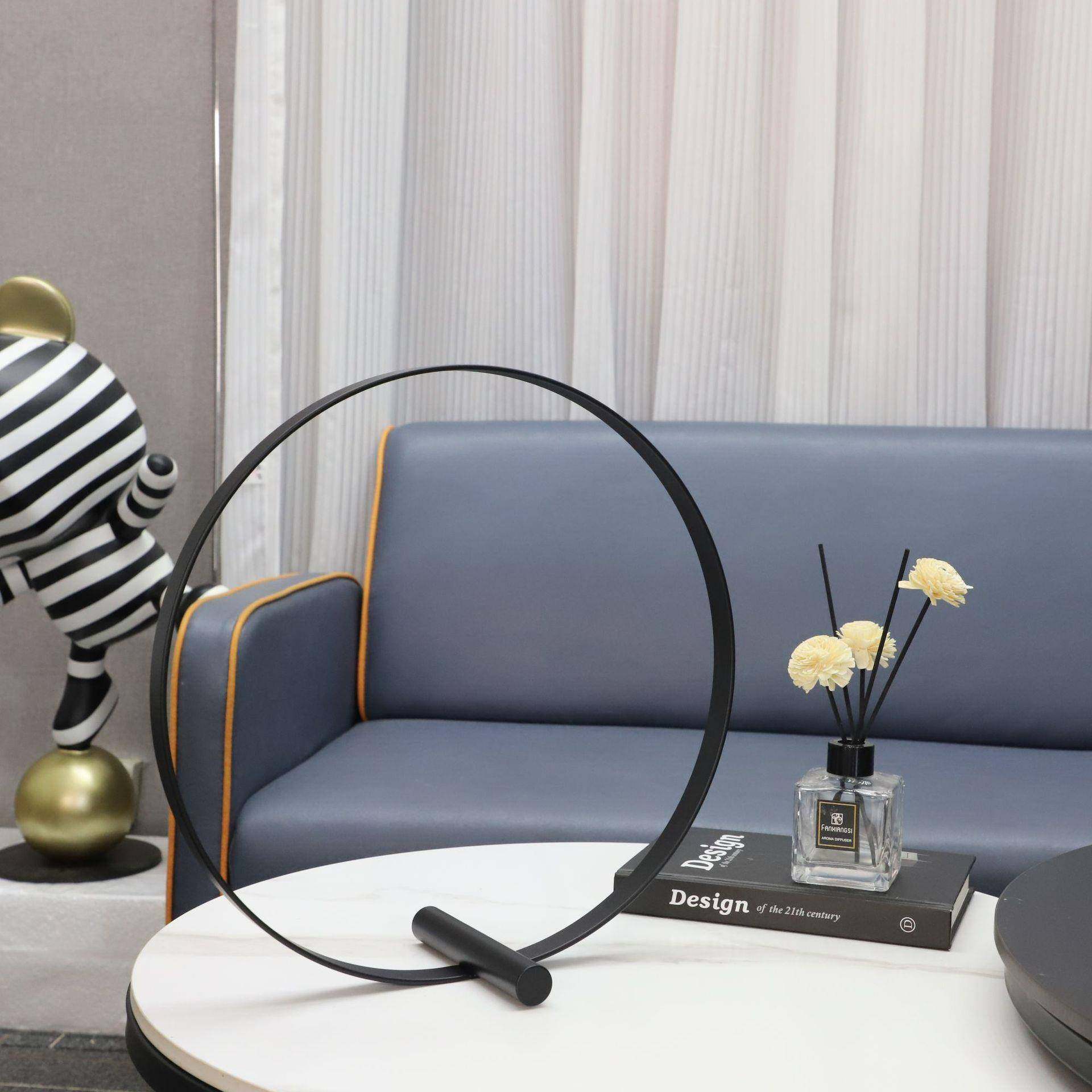 现代简约几何金属摆件客厅展示柜电视柜办公室家居桌面铁艺装饰品,纺织面料/辅料/配套,纺织机械配件,淘宝优惠券,粉丝福利购,淘宝优惠卷