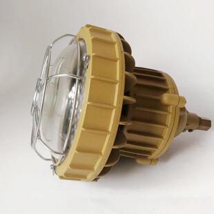 LED防爆灯OBSD8620油漆房锅炉房吸顶灯粉尘车间天棚灯50W80W