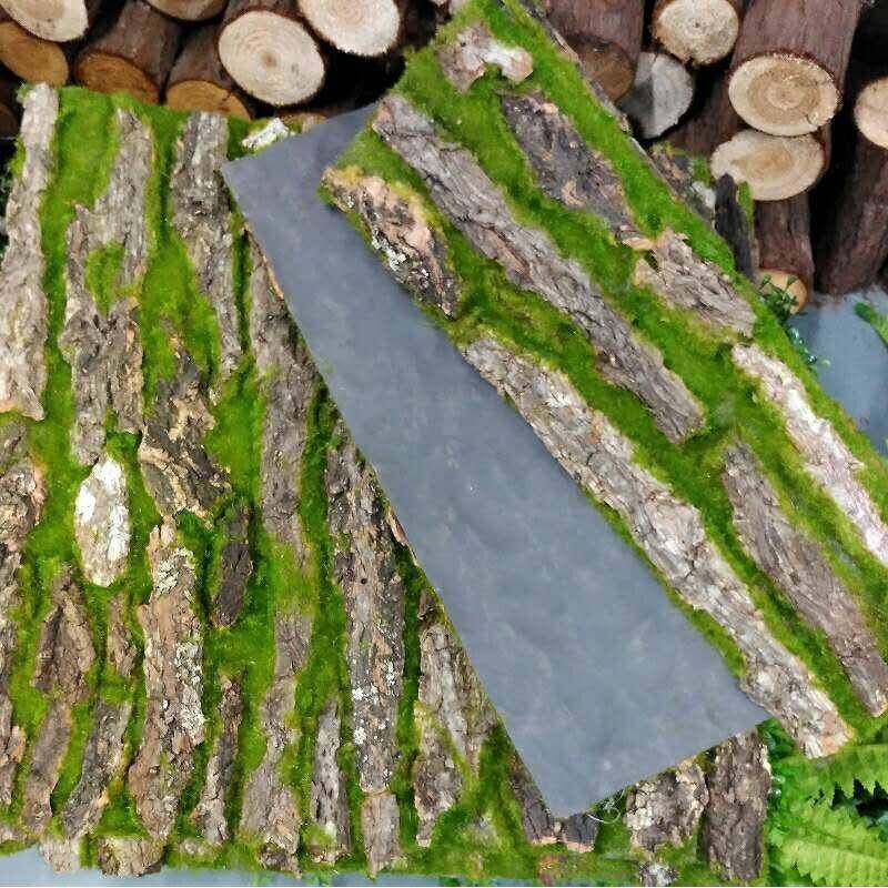 工厂店珍珠树皮香樟仿真棉香樟珍珠田园田园墙装饰园林景观摆,收纳整理,烫衣板及配件,淘宝优惠券,粉丝福利购,淘宝优惠卷