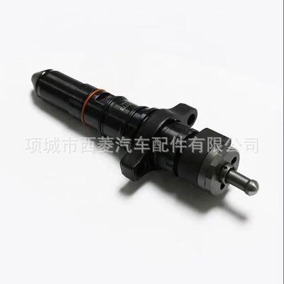 3095773适用于康明斯K19PT发动机零部件燃油喷油器总成3095773