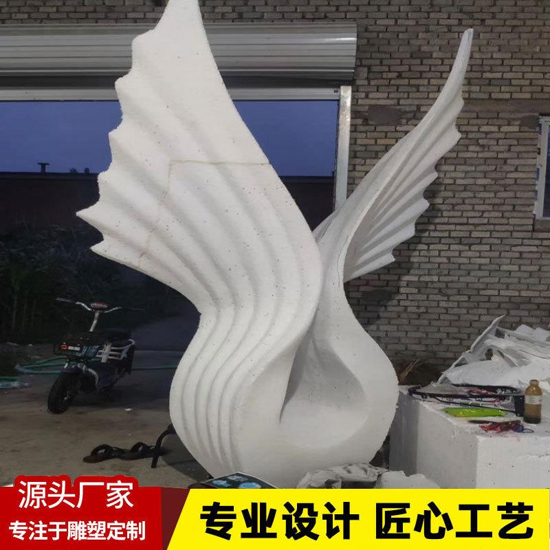 泡沫雕塑卡通公仔模型舞台道具商场节日装饰小品泡雕摆件立体