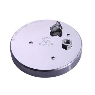 钻石牌布氏硬度块150-650HBW10/3000AC