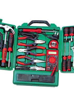 南通鑫达49PCS电讯组合工具XD-0049D49件电器电子通讯组套工具