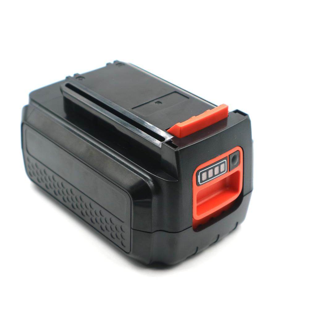 36V适用百得BXR36LBXR36LST136MST1024MST2118CST1200电池