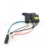 6506549638883 4DHR202HR202DBHR202RFEBHR202D牧田开关