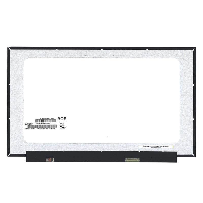 N156HGA-EA3B156HTN06.1NT156FHM-N6115.6英寸高分液晶显示屏 - 实物图