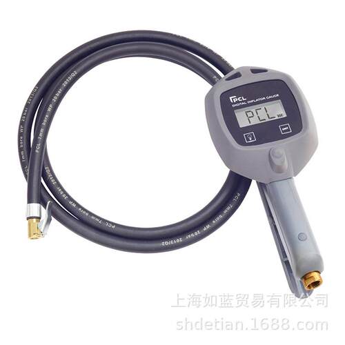 PCLTI0017C非数显充气表MK4数显充气表DAC410CAFG4H03