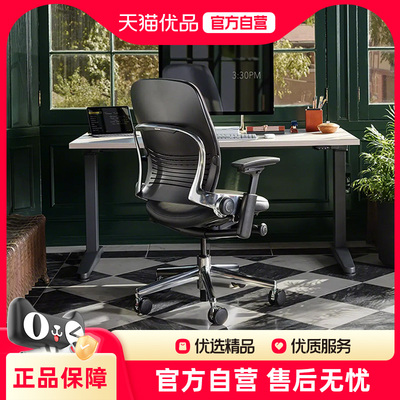 Steelcase电脑椅人体工学椅