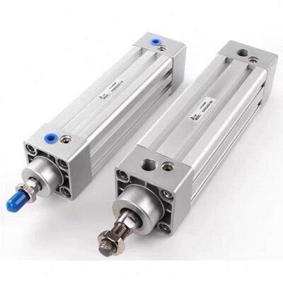 标准气缸CP95SDB CP95SB32/40/50/63/80/100/125-2530/50/75/100C