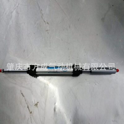 肇庆方成生产厂家供应 气缸10A-5系列气缸10A-5可调行程气缸