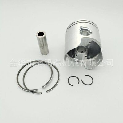 60马力活塞+ 活塞环 6K5-11631-03-95  6K5-11601-02 72MM PISTON