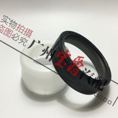 适用宝马1系X1X3X5X6曲轴E84E87前F25后E71油封E70密封圈130 N52