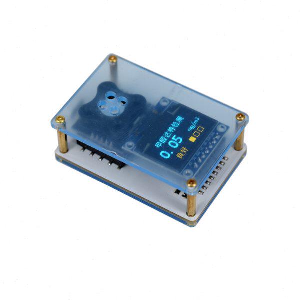 甲醛检测仪监测器原装英国达特Dart传感器 已标定可直接使用WZ