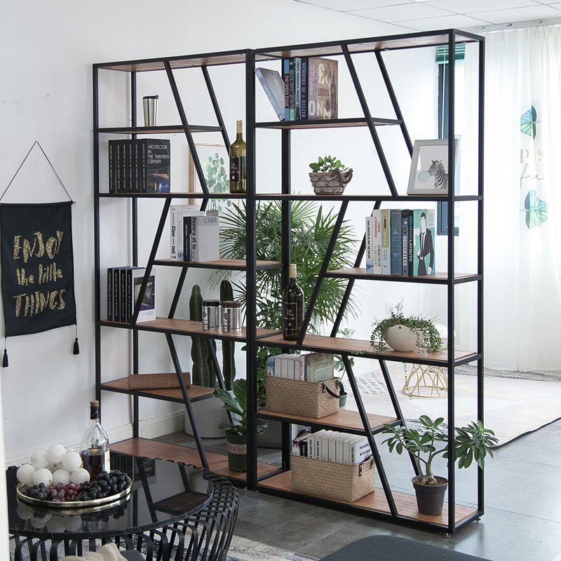 花架子置物室内中式客厅铁艺落地式花盆绿箩植物轻奢绿萝装饰盆景