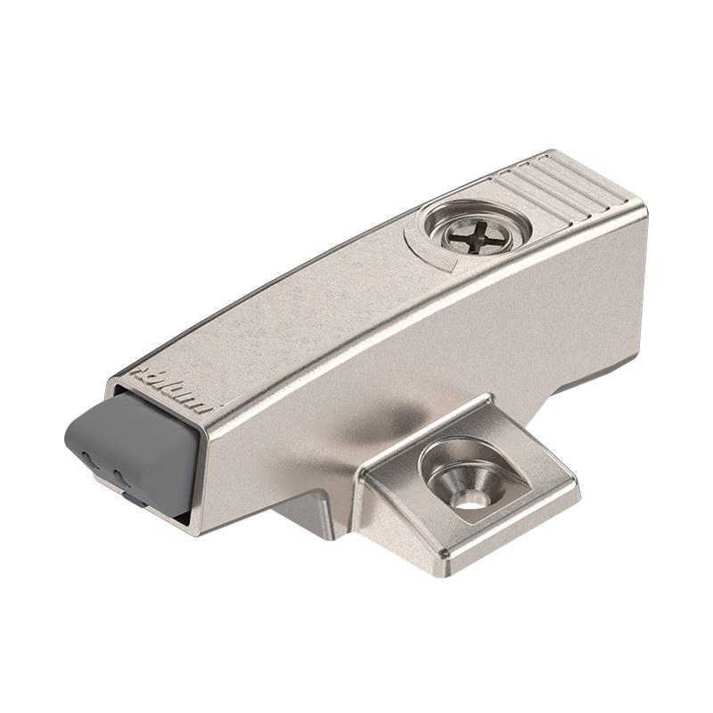 百隆阻尼器金属缓冲器BLUMOTION十字可调节全盖铰链专用奥地利