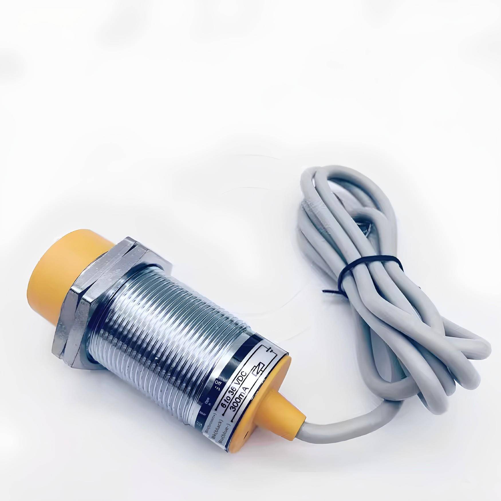 沪工接近开关ALJ30A3-15(10)-Z(J)/N1 N2 P1 P2 D1 D2 A1 A2