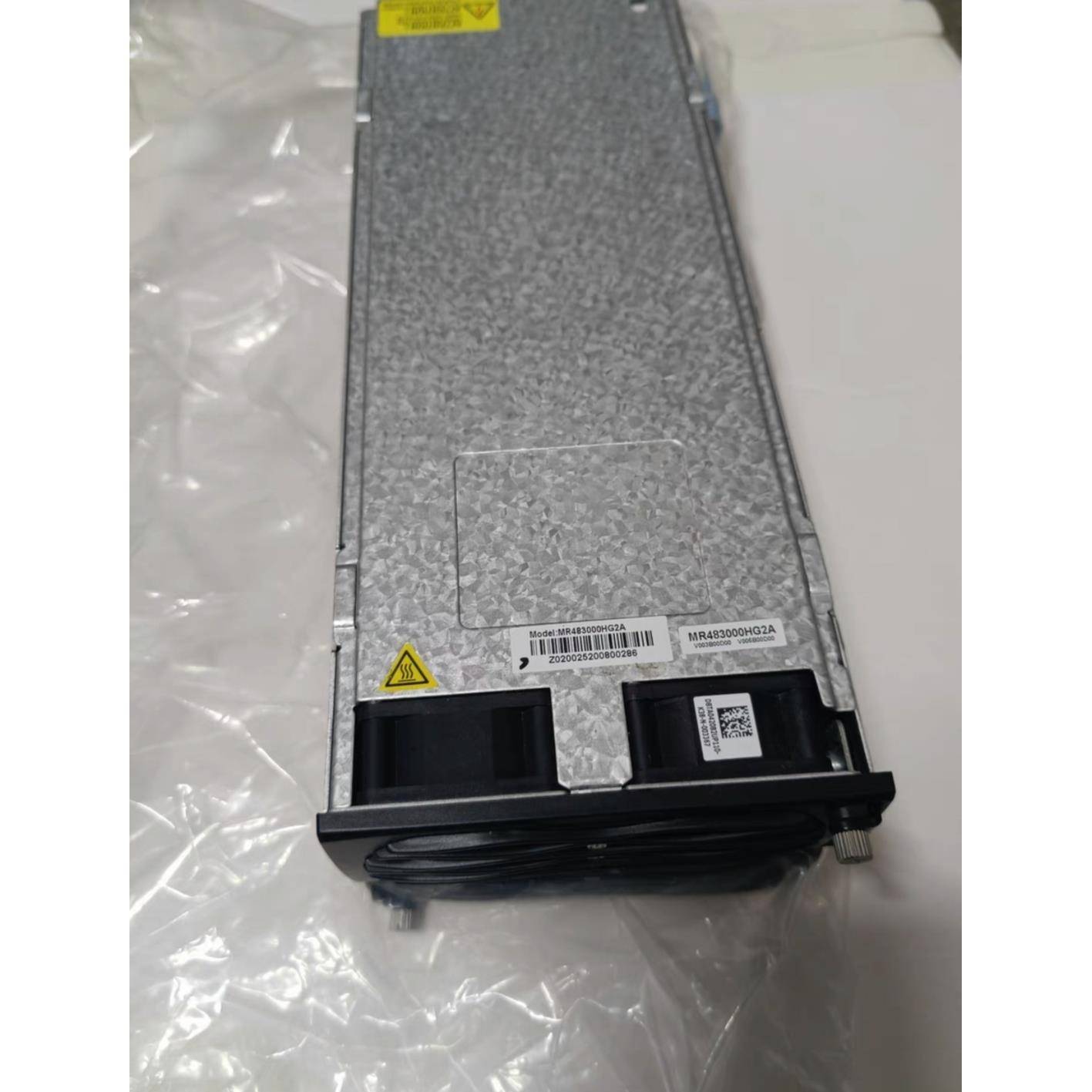 全新安耐特RM4850H MR483000HG2A电源模块50A