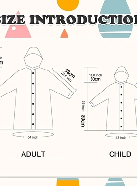non-dispble ult rainoat wholesale thiened eva raino