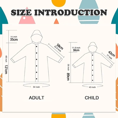 non-dispble ult rainoat wholesale thiened eva raino