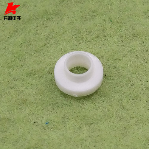 TO-220绝缘粒绝缘圈绝缘帽电晶体垫片（1000只/包）