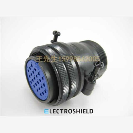 全新原装进口  DDK连接器，D/MS3106B22-10S