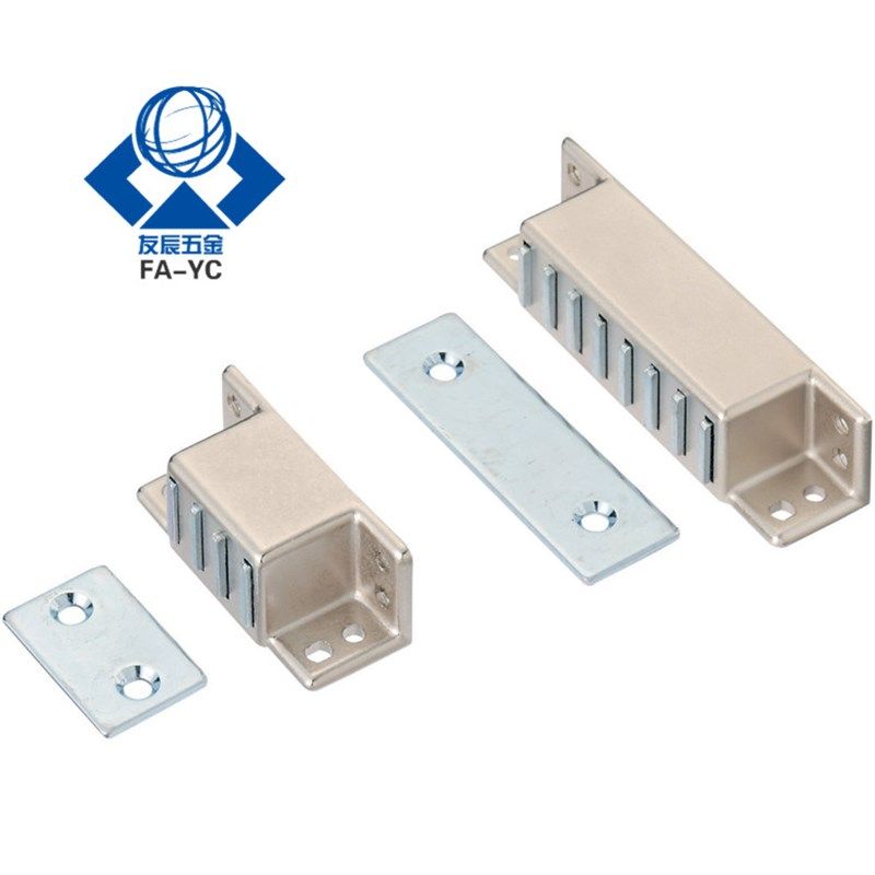 LAMP蓝普磁力扣 门吸MCH-40/50/61/80  锌合金强力磁吸,农用物资,苗木固定器/支撑器,淘宝优惠券,粉丝福利购,淘宝优惠卷